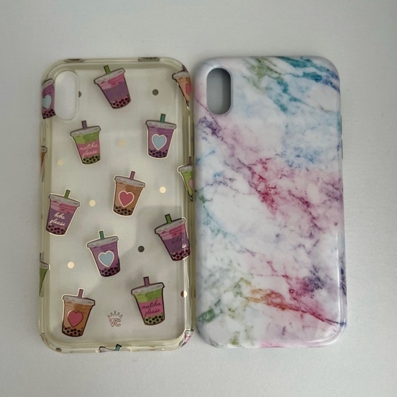 iPhone XR Case Bundle - Picture 2 of 3